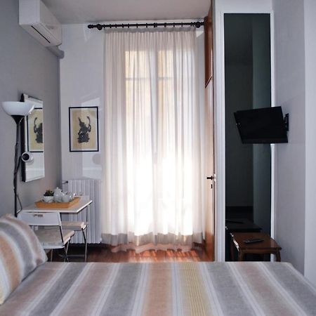 A Milan B&B Exterior foto