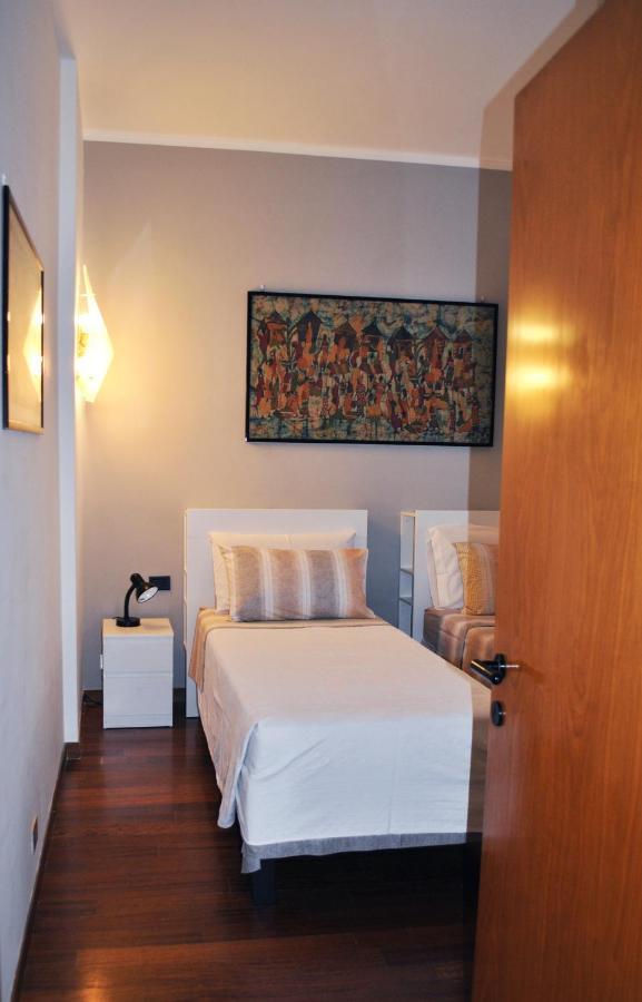 A Milan B&B Exterior foto