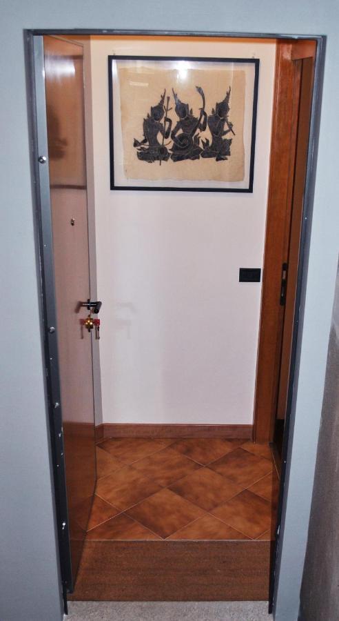 A Milan B&B Exterior foto